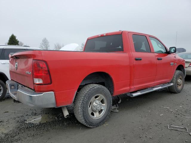 Obraz 3 z 2012 DODGE RAM 2500 ST 2012 z VIN 3C6TD5CT6CG272693