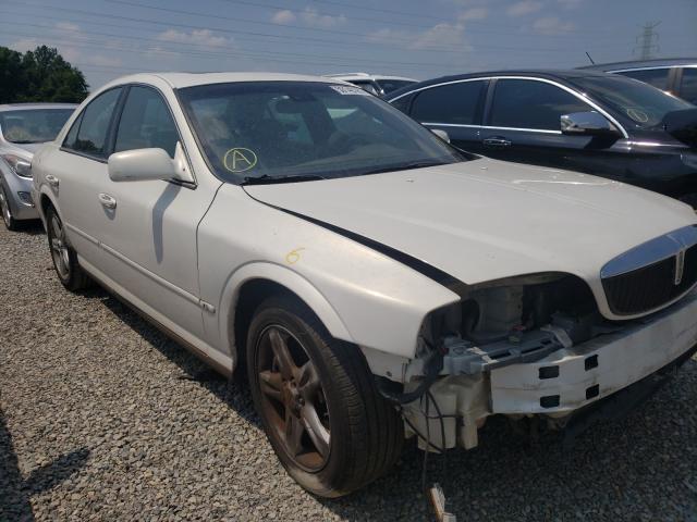 Image 1 of 2000 LINCOLN LS  2000 with VIN 1LNHM87A1YY882325