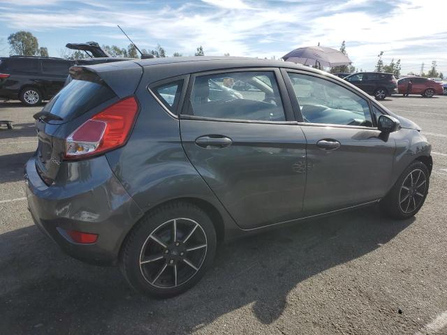 Image 3 of 2018 FORD FIESTA SE 2018 with VIN 3FADP4EJ8JM135110