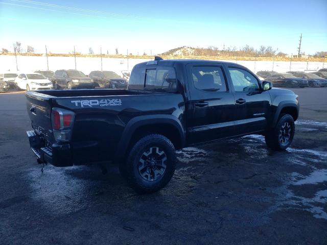 Image 3 of 2023 TOYOTA TACOMA DOUBLE CAB 2023 with VIN 3TMCZ5AN4PM607794