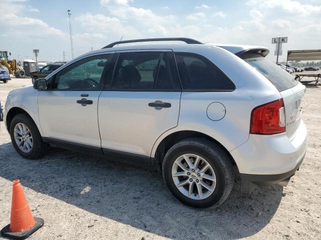 Obraz 2 z 2013 FORD EDGE SE 2013 z VIN 2FMDK3GC0DBB53247