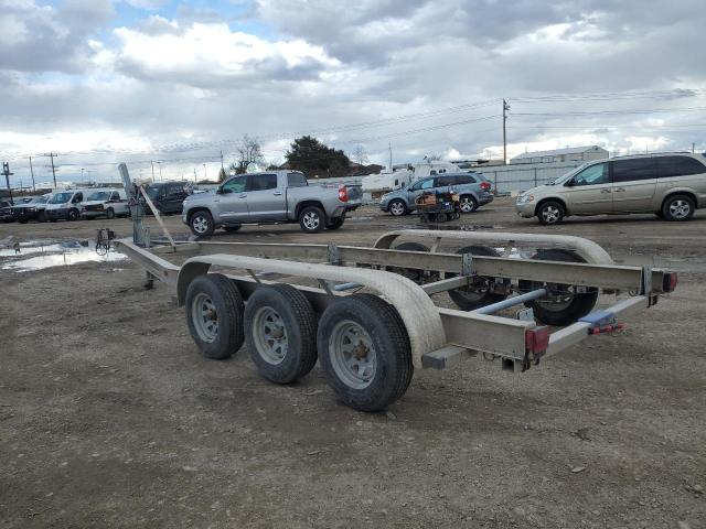 Изображение 3 1998 TOW MASTER TRL 1998 с VIN TM2426101A4543C98