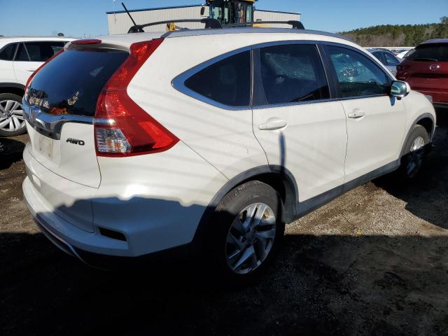 Image 3 of 2015 HONDA CR-V EX 2015 with VIN 5J6RM4H58FL102151