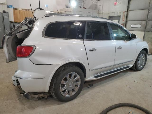 Image 3 of 2017 BUICK ENCLAVE  2017 with VIN 5GAKVBKD7HJ296244