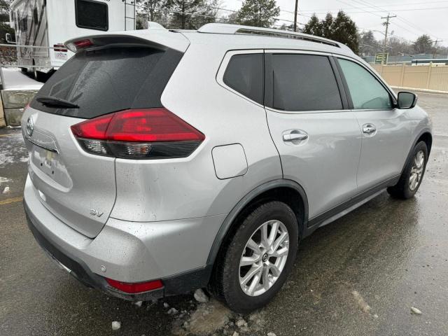 Image 3 of 2020 NISSAN ROGUE S 2020 with VIN JN8AT2MT1LW005385