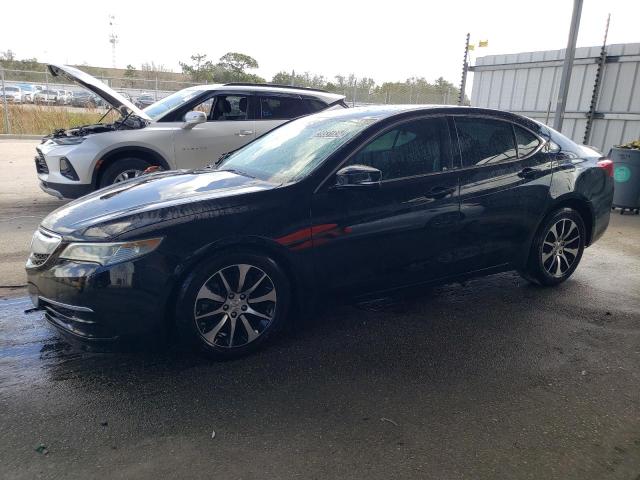 Изображение 1 2015 ACURA TLX TECH 2015 с VIN 19UUB1F59FA017825