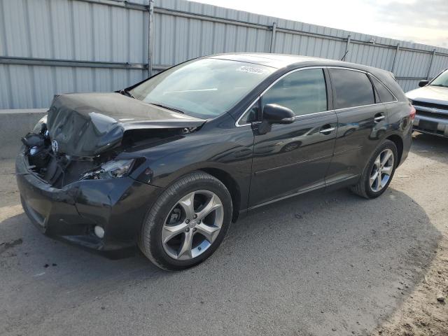 Изображение 1 2014 TOYOTA VENZA LE 2014 с VIN 4T3BK3BB4EU103086