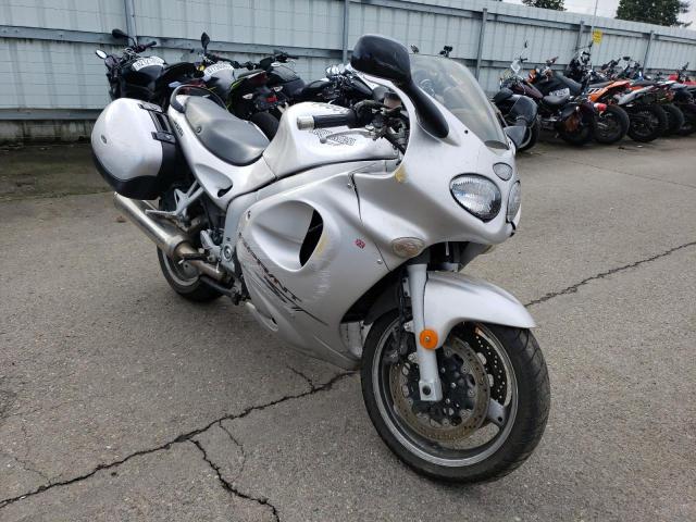 Obraz 1 z 2003 TRIUMPH MOTORCYCLE SPRINT ST 2003 z VIN SMT600FS83J181299