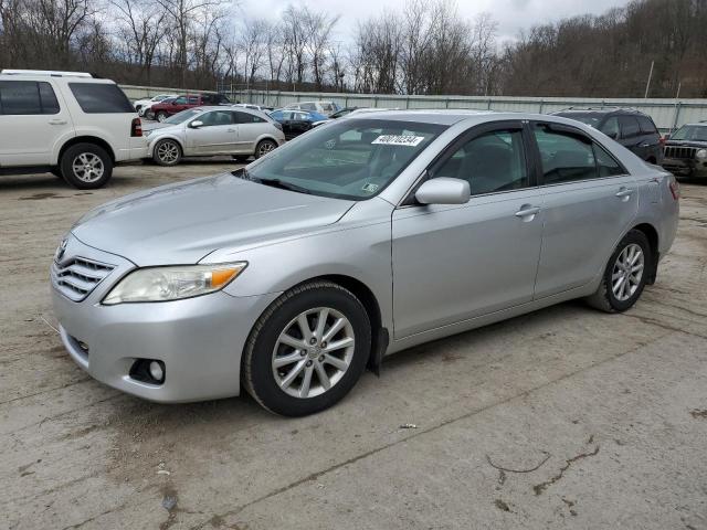 Obraz 2010 TOYOTA CAMRY BASE 2010