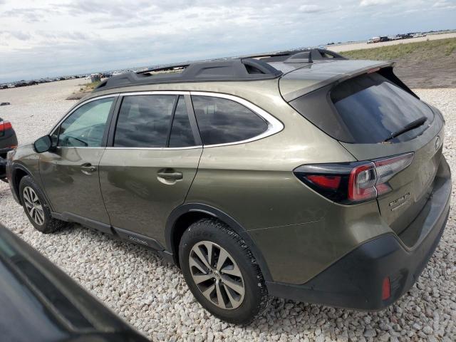 Obraz 2 z 2021 SUBARU OUTBACK PREMIUM 2021 z VIN 4S4BTAFC7M3217634
