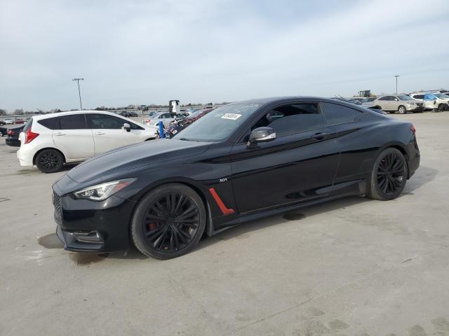 2017 INFINITI Q60 PREMIUM 2017 image