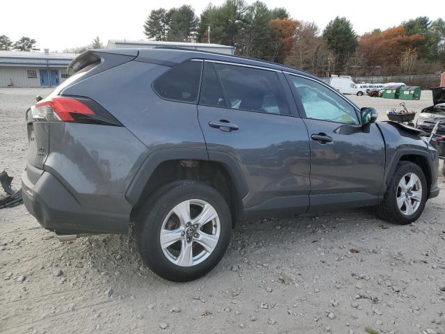 Obraz 3 z 2020 TOYOTA RAV4 XLE 2020 z VIN 2T3P1RFV1LC094958