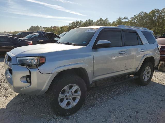 2016 TOYOTA 4RUNNER SR5/SR5 PREMIUM 2016 image