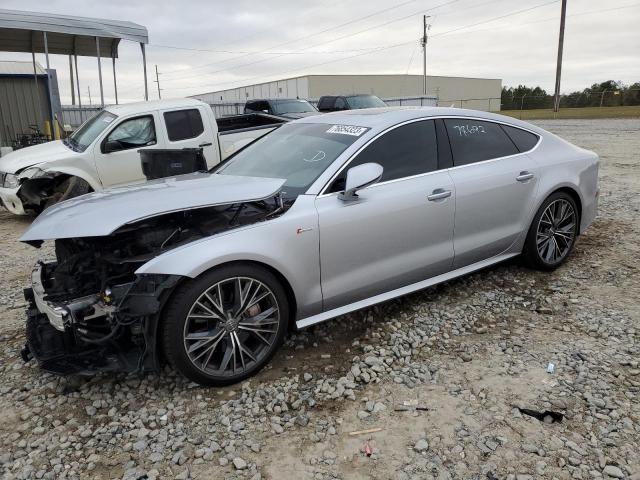 Obraz 2016 AUDI A7 PREMIUM PLUS 2016