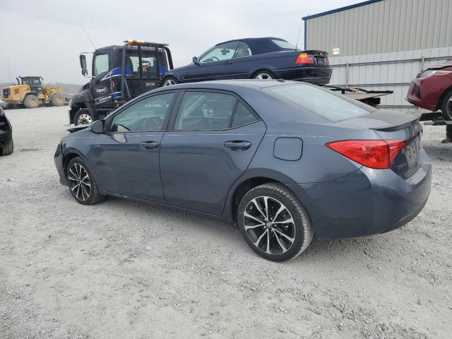 Obraz 2 z 2017 TOYOTA COROLLA L 2017 z VIN 5YFBURHE7HP711018