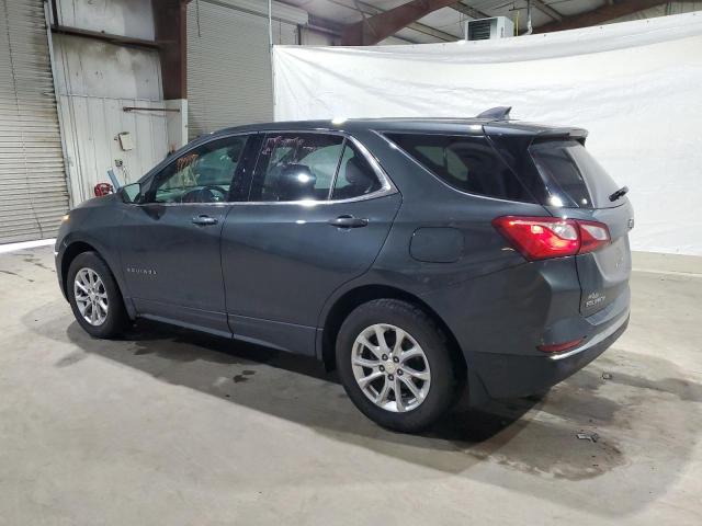 Изображение 2 2020 CHEVROLET EQUINOX LT 2020 с VIN 3GNAXUEV0LS513183