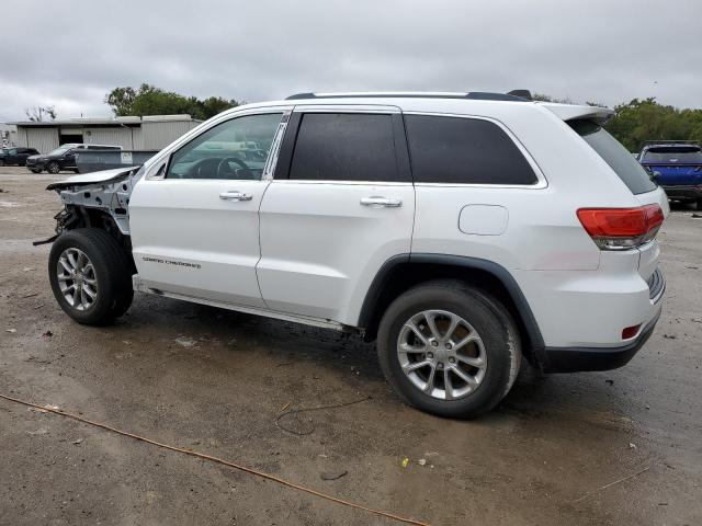 Obraz 2 z 2014 JEEP GRAND CHEROKEE LIMITED 2014 z VIN 1C4RJEBG4EC107201