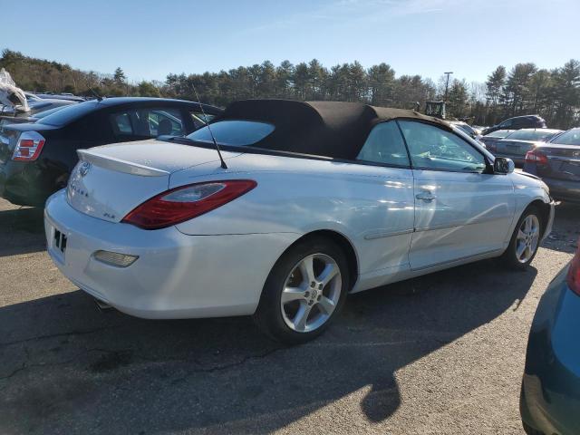 Obraz 3 z 2007 TOYOTA CAMRY SOLARA SE 2007 z VIN 4T1FA38P67U126324