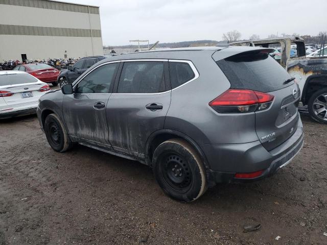 Image 2 of 2017 NISSAN ROGUE SV 2017 with VIN 5N1AT2MV8HC772037