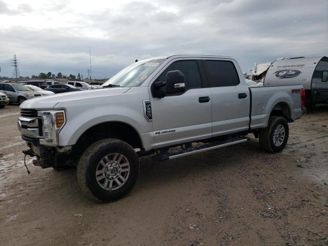 2019 FORD F250 SUPER DUTY 2019 image