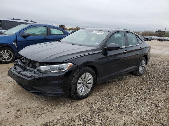 2019 VOLKSWAGEN JETTA S 2019 image