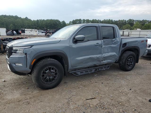 Изображение 1 2023 NISSAN FRONTIER S 2023 с VIN 1N6ED1EK9PN627641