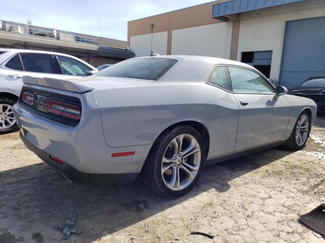 Image 3 of 2021 DODGE CHALLENGER GT 2021 with VIN 2C3CDZJG7MH660432