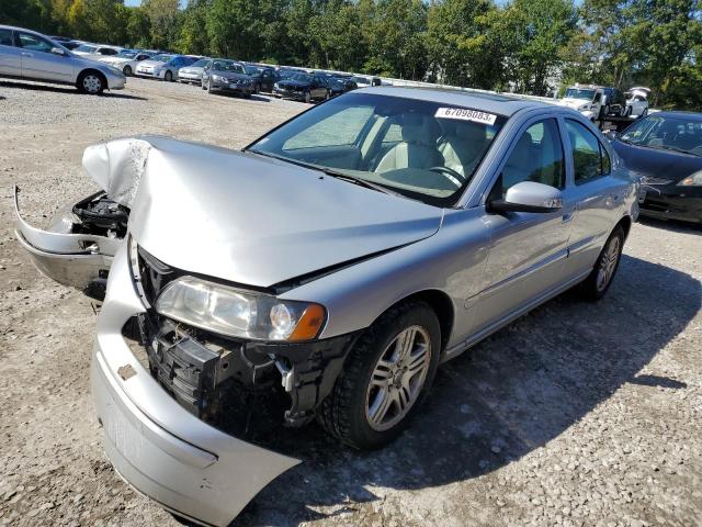 2007 VOLVO S60 2.5T 2007 image