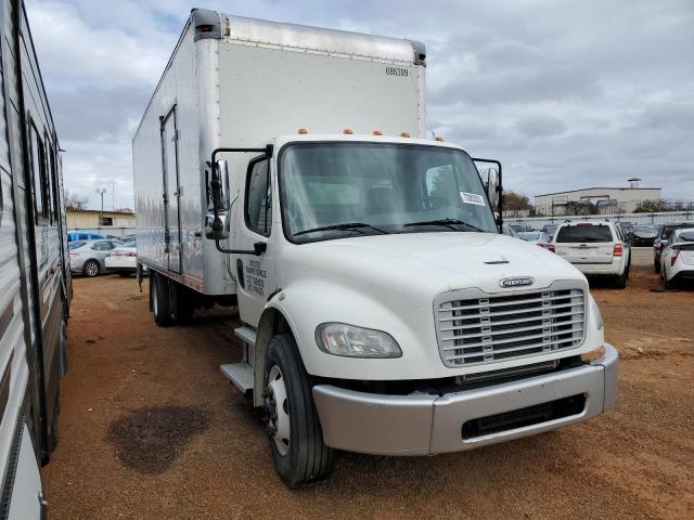 Obraz 2018 FREIGHTLINER M2 106 MEDIUM DUTY 2018