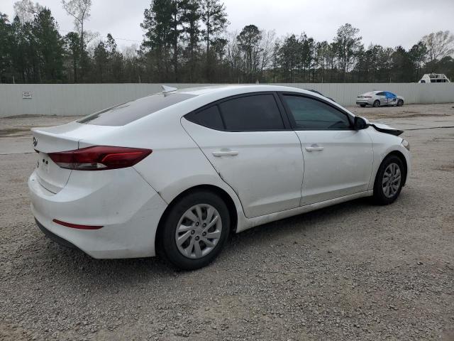 Изображение 3 2018 HYUNDAI ELANTRA SE 2018 с VIN 5NPD74LF5JH357201