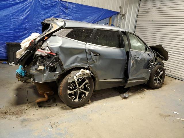 Obraz 3 z 2023 KIA SPORTAGE EX 2023 z VIN 5XYK33AFXPG085163