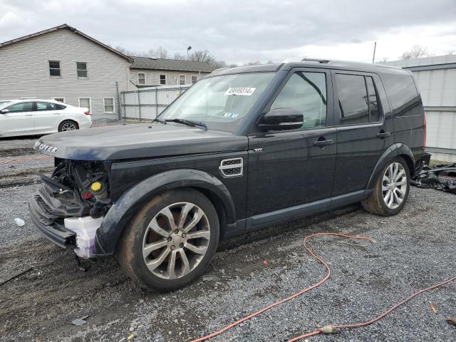 Изображение 1 2014 LAND ROVER LR4 HSE LUXURY 2014 с VIN SALAK2V60EA725499