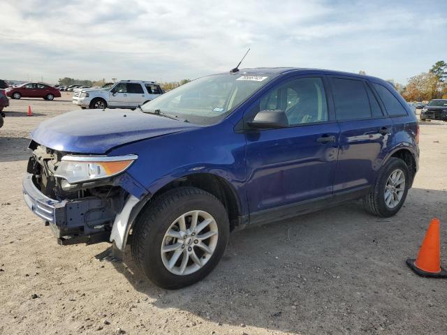 2014 FORD EDGE SE 2014 image