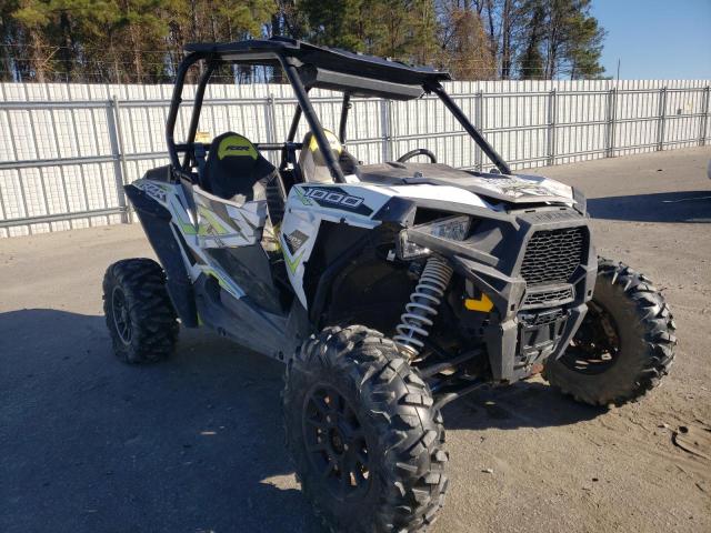 2018 POLARIS RZR XP 100 2018 image