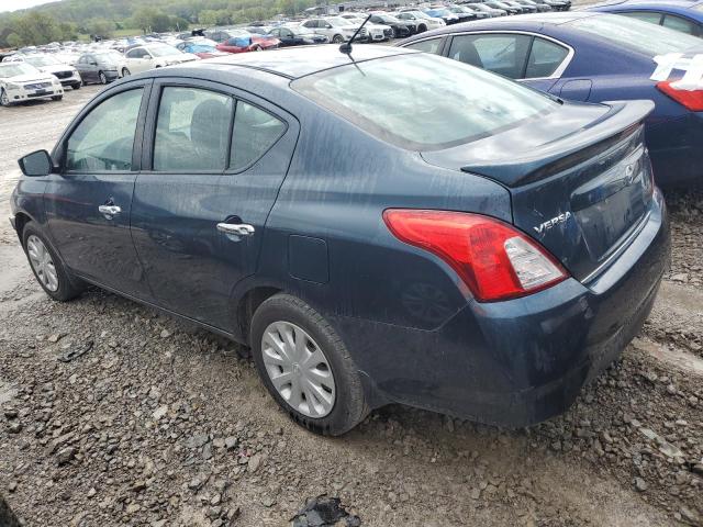 Image 2 of 2017 NISSAN VERSA S 2017 with VIN 3N1CN7AP5HL821762