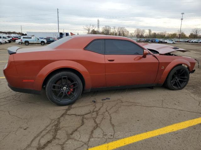 Obraz 3 z 2022 DODGE CHALLENGER R/T SCAT PACK 2022 z VIN 2C3CDZFJ5NH117859
