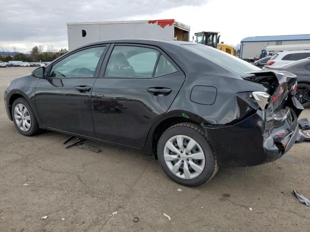 Obraz 2 z 2016 TOYOTA COROLLA L 2016 z VIN 2T1BURHE9GC671474