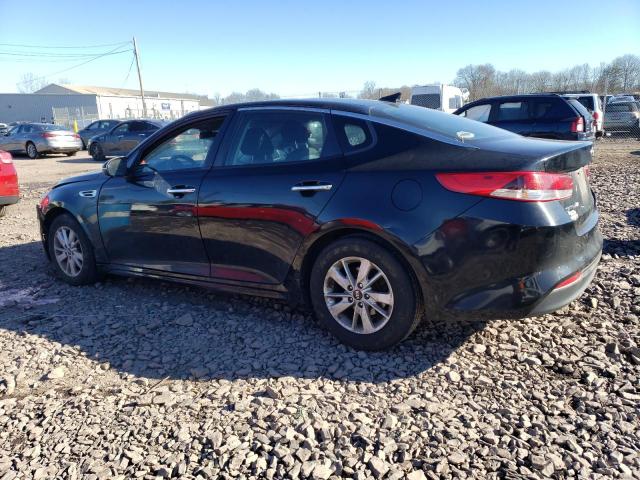 Изображение 2 2016 KIA OPTIMA LX 2016 с VIN 5XXGT4L35GG058875