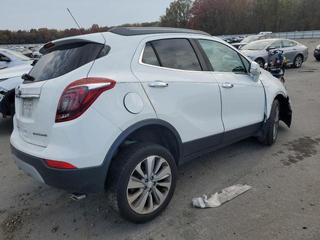 Image 3 of 2018 BUICK ENCORE PREFERRED 2018 with VIN KL4CJASB6JB600861