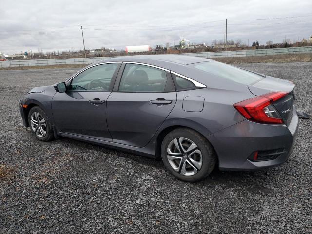 Obraz 2 z 2016 HONDA CIVIC LX 2016 z VIN 2HGFC2F54GH022249