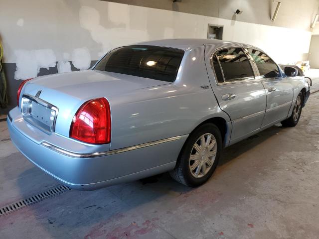 Obraz 3 z 2011 LINCOLN TOWN CAR SIGNATURE LIMITED 2011 z VIN 2LNBL8CV7BX763347
