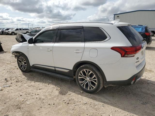 Image 2 of 2017 MITSUBISHI OUTLANDER GT 2017 with VIN JA4JZ4AX1HZ002810