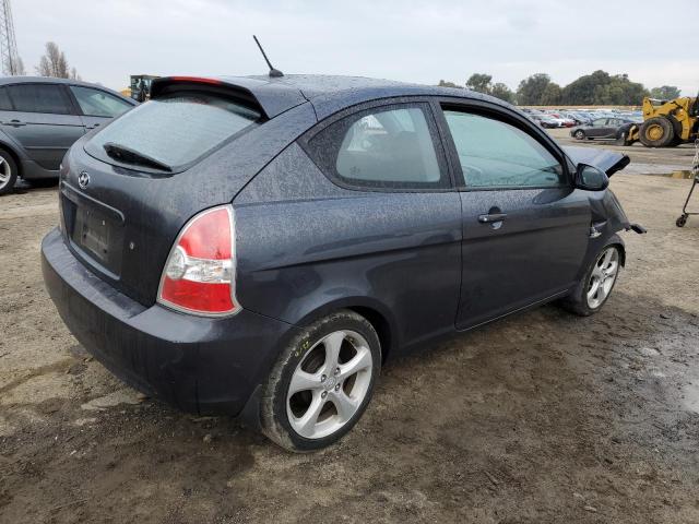 Obraz 3 z 2008 HYUNDAI ACCENT SE 2008 z VIN KMHCN36C38U057021