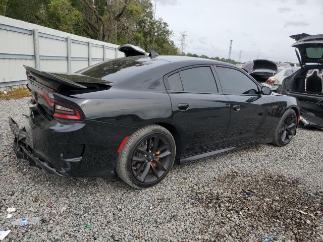 Изображение 3 2022 DODGE CHARGER GT 2022 с VIN 2C3CDXHG8NH148447