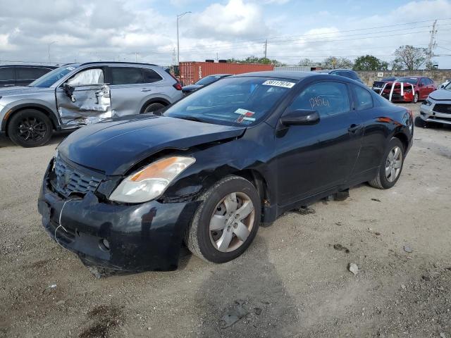 Image 1 of 2008 NISSAN ALTIMA 2.5S 2008 with VIN 1N4AL24E68C221521