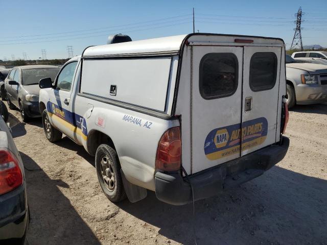 Obraz 2 z 2005 TOYOTA TACOMA  2005 z VIN 5TENX22N35Z106505