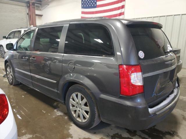 Image 2 of 2015 CHRYSLER TOWN & COUNTRY TOURING 2015 with VIN 2C4RC1BG2FR677094