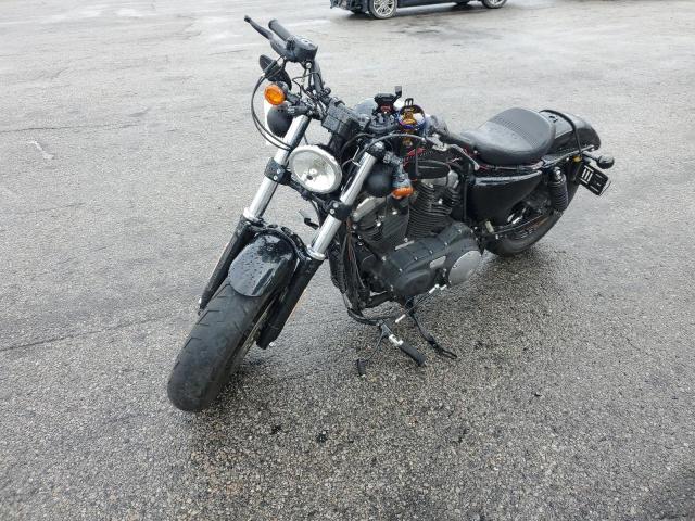 Obraz 2 z 2020 HARLEY-DAVIDSON XL1200 X 2020 z VIN 1HD1LC32XLB422570