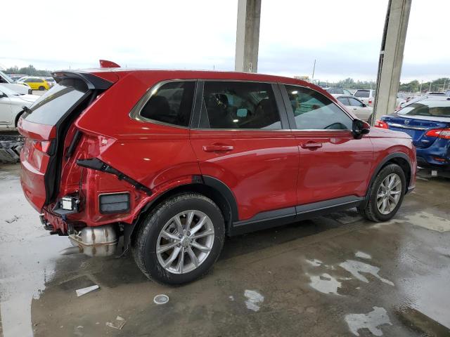 Изображение 3 2023 HONDA CR-V EXL 2023 с VIN 2HKRS4H78PH440541