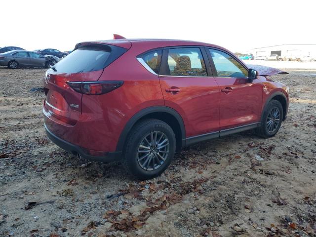 Изображение 3 2019 MAZDA CX-5 SPORT 2019 с VIN JM3KFABM7K1507804